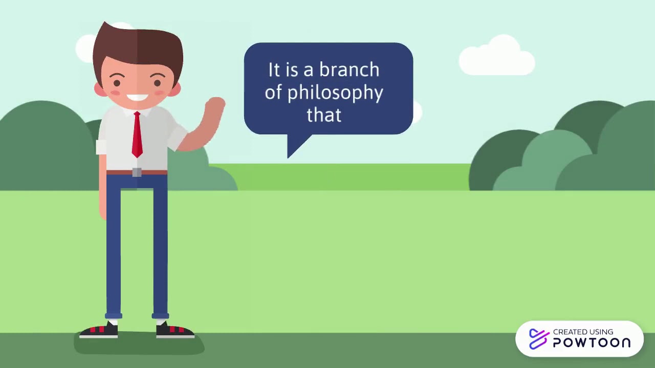 What is Epistemology? YouTube