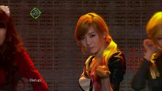 【TVPP】SNSD - The Boys, 소녀시대 - 더 보이즈 @ K-Pop Music Fest in Sydney Live