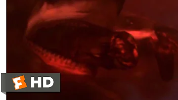 6-Headed Shark Attack (2018) - Surprise Kill Scene (4/10) | Movieclips