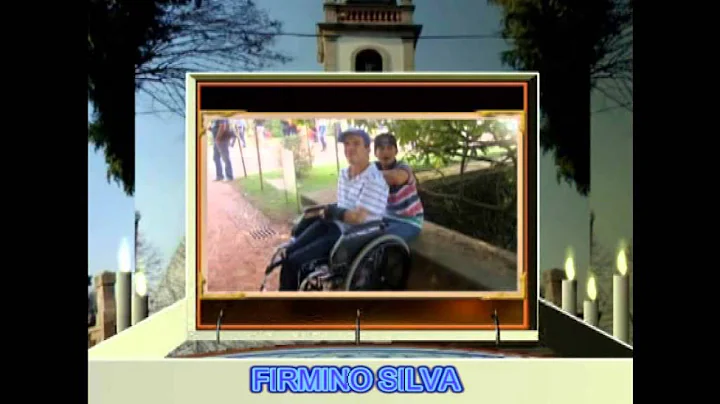 FIRMINO SILVA. - -THE SHADOW