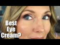 Top 5 Undereye Anti-Aging Skincare Tips! What's the BEST Eye Cream?