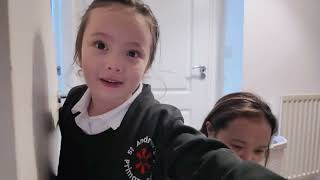 Pina Alis Nya Na Kami Dito Sa Bahay Dapat Asap