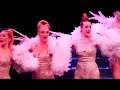 Capture de la vidéo Les Sea Girls - La Revue, Le 26 Janvier 18, Au Théâtre G. Robinne