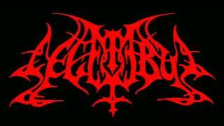 Lelembut - Abipraya Kasyara (Black Metal)