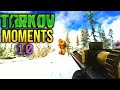 EFT WTF Moments | ESCAPE FROM TARKOV | Highlights &amp; Clips Ep.433