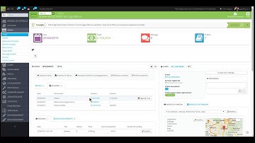Advance Invoice Number for PrestaShop
