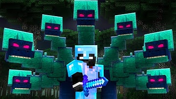 Inside the Twilight Forest Mod