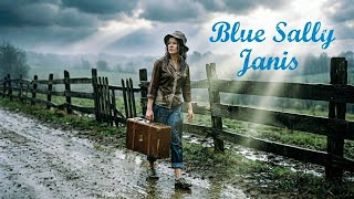 Blue Sally (An Original Blues Hymn) Janis Joplin (Soul Janis no. 4)