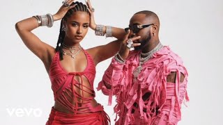 Davido Ft Tyla - Africa Beuty (Official Music Video)