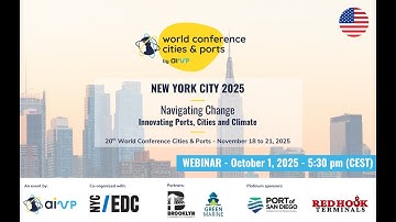 𝐖𝐞𝐛𝐢𝐧𝐚𝐫: 𝐍𝐞𝐰 𝐘𝐨𝐫𝐤 𝐂𝐢𝐭𝐲 𝟐𝟎𝟐𝟓 - part 2