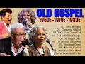 50 TIMELESS GOSPEL HITS [Lyrics Album] - OLD SCHOOL GOSPEL GREATEST HITS - BEST GOSPEL MIX SONGS