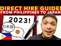 Dmw  poea procedures required before working as a direct hire employee overseas filipino worker ofw