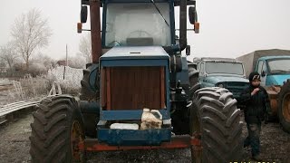 Самодельный трактор Бизон(, 2014-11-23T17:57:24.000Z)