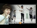 I'M LOVING THIS TRIO! (BTS (방탄소년단) '613 BTS HOME PARTY Practice Unit Stage (3J)' | Reaction/Review)