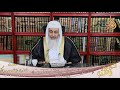 هل يجوز ان يعيش الزوجين مع بعضهم من اجل تربيه الابناء فقط وترك حقوق بعضهم الشيخ مصطفي العدوي هل يجوز ان يعيش الزوجين مع بعضهم من اجل تربيه الابناء فقط وترك حقوق بعضهم الشيخ مصطفي العدوي