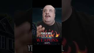 Weapons Review #weapons #horror #moviereview #movie #cinema