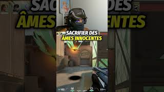 DOUDOU REVIEWS SUR TWITCH #valorant #valo #sagevalorant