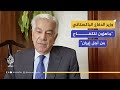 وزير الدفاع الباكستاني   مستعدون للكفاح من أجل إيران   وإسرائيل دولة مارقة        