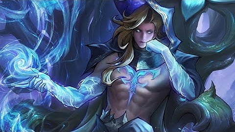 OMNIHEROES | Celestial Trials - Woodland Sage