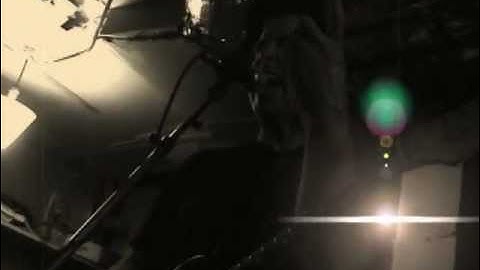 Interstellar Driveway (The Spokes) "Primal Horde"