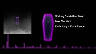 Blue, The Misfit - Walking Dead (Bonus Track)