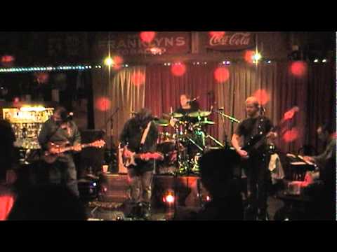 Hard To Handle - The Electricians - 8/19/2011 - Au...