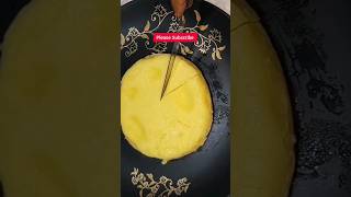 Easy & Quick Egg and Poweder Milk Pudding Recipe||Without caramelshortyoutubevideo bangladesh