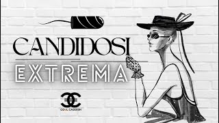 Cool Caddish - Candidosi Extrema (Inedito 2023)