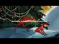 a song to listen to when it doesn&#39;t feel like chirstmas