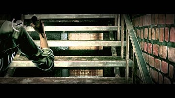 THE EVIL WITHIN THE CONSEQUENCE PART 4