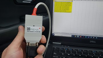 Rear-mounted Turbo RS4: CAN Bus Sniffing!