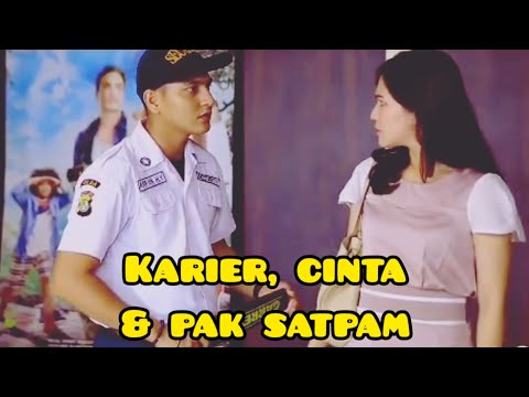 FTV Qausar Harta Yudana & Masayu Clara