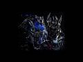 Nemesis Prime is Back 💀| Optimus Prime VS Nemesis Prime #transformers #fanmade