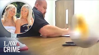 Idaho Murders Roommate Details Horror On King Rd. in Police Interview