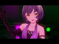 【アイプラ3Dライブ】Shock out, Dance!! (LizNoir)