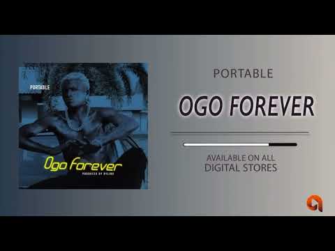 Portable Ogo Forever Dr. zhe zazoo