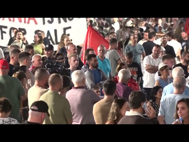 97 ditë revoltë! Shqiptarët nuk tërhiqen, kërkojnë largimin e Ramës