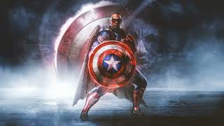 Captain America: Brave New World (2025) | EPIC MAIN THEME (Orchestral Cover)