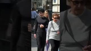 PAVEL DUROV WITH HIS GIRLFRIEND IN FRANCE!
