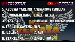 FULL ALBUM // NEW RENATA INDONESIA// PIMP.MR JAER RERE MUSIC