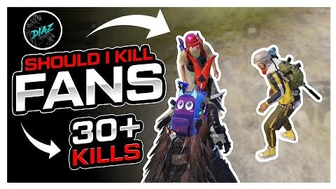 SHOULD I KILL FANS? RANK PUSH|DIAZ|SAMSUNG  A3,A5,A6,A7,J2,J5,J7,S5,S6,S7,59,A10,A20,A30,A50,A70