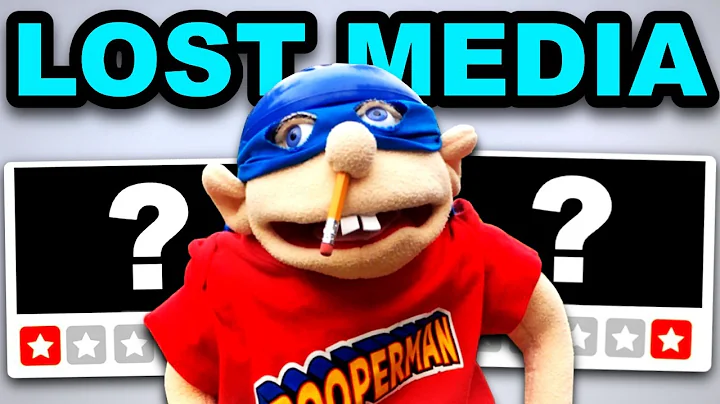 What Happened To EVERY Lost / Deleted SML Video?