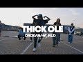 Kid Ink Thick Ole Jurvinio Wijnstijn Choreography Outside Class mp3