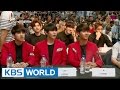 K-Pop World Festival Global Audition 2015 - Ep.2: Malaysia