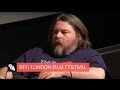 Ben Wheatley Screen Talk at the BFI London Film Festival 2016