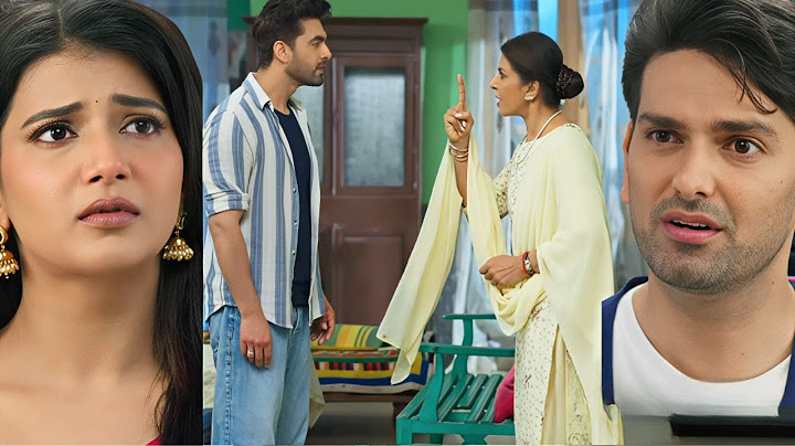 Yeh Rishta Kya Kehlata Hai Today Promo: Dadisa Ne Armaan Ko Dhamki, Abhira Se Bola Mayra Ka Jhooth