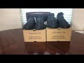 Adidas Yeezy 350 V2 black static. Real vs Fake review. Black light test. Check it out 👀