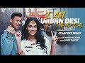 I am urban desi remix   mickey singh   punjabi mix