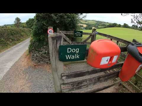 Wooda Farm and Bude