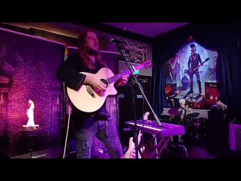 Catch The Rainbow (Rainbow Cover)